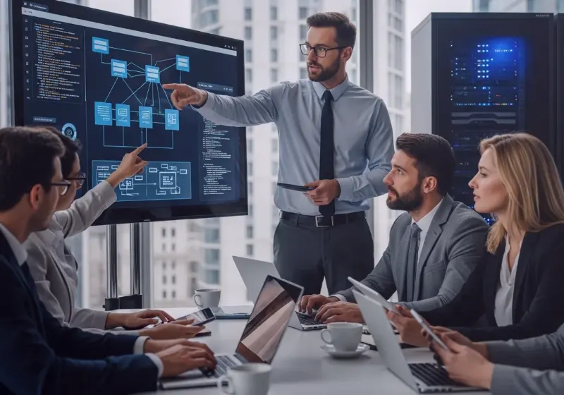 Fresh Forest — Datengetriebene Erkenntnisse und Analysen